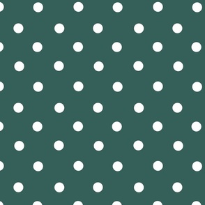 Dark green,Polka dots,circles,dot pattern 