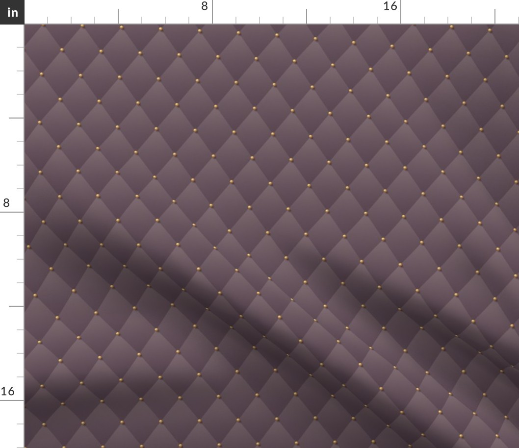 Purple Luxury Fabric