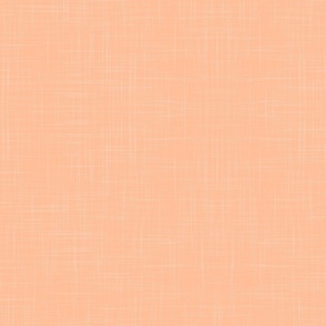 peach fuzz linen texture - pantone peach plethora color palette - textured fabric and wallpaper