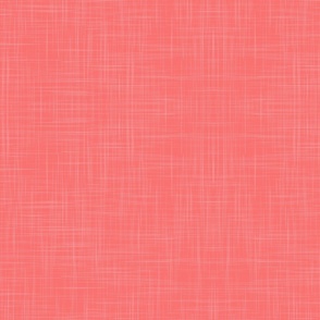 georgia peach linen texture - pantone peach plethora color palette - textured fabric and wallpaper