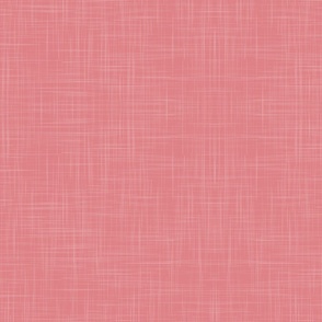 peach blossom linen texture - pantone peach plethora color palette - textured fabric and wallpaper
