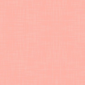 peach pearl linen texture - pantone peach plethora color palette - textured fabric and wallpaper