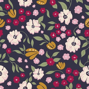 Botanical Print 