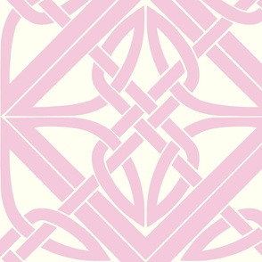 Celtic Knot pattern 10