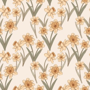 Field_Of_Daffodils_18x18