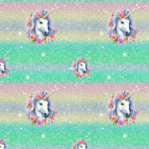 Einhorn - Unicorn