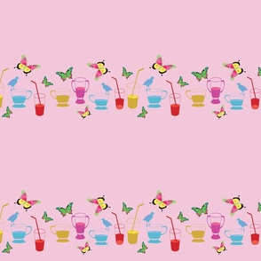 pink_boarder_butterfly_summer_cocktail_seaml_stock