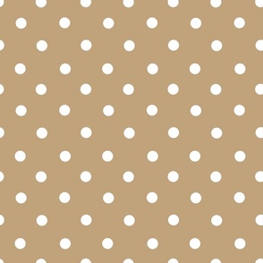 Tan,beige,Polka dots,circles,dot pattern 