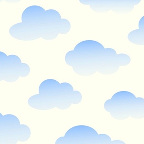 Little clouds