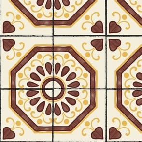 Azulejos 23