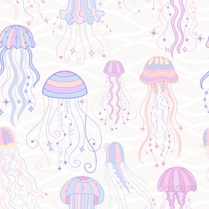 Jellyfish