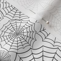 White Webs