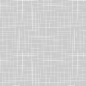 light gray abstract pattern with strokes and stripes