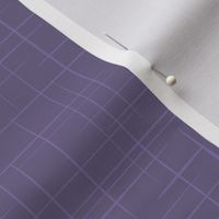 lilac monochromatic simple pattern with strokes and stripes