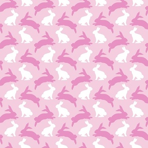 bunnies/pink