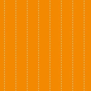 Boss Stripes Orange and Light Orange/Large 12 SSJM24-A20