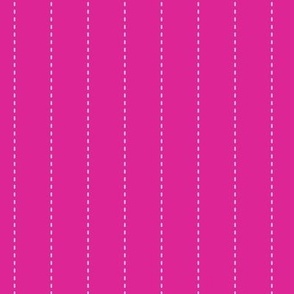 Boss Stripes Pink and Light Pink/Large 12 SSJM24-A19
