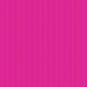 Boss Stripes Pink and Orange/Medium 6 SSJM24-A17