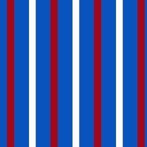 Patriotic Stripe #2