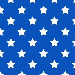 Patriotic Stars #8