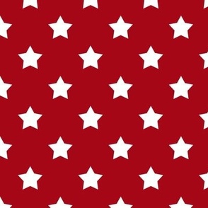 Patriotic Stars #9