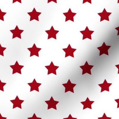 Patriotic Stars #11