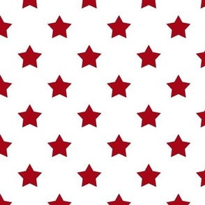 Patriotic Stars #11