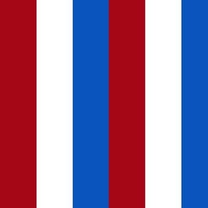 Patriotic Stripe #5