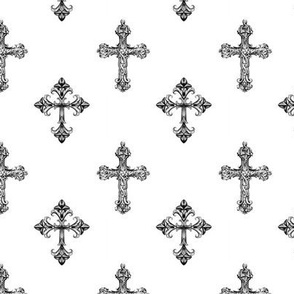 Victorian Cross Collection