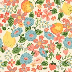 Orchard Floral