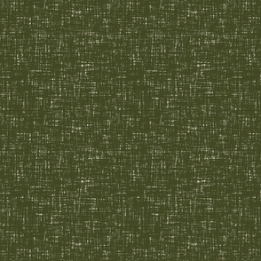 Ivory and Dark Olive Green Solid Textured Color Design