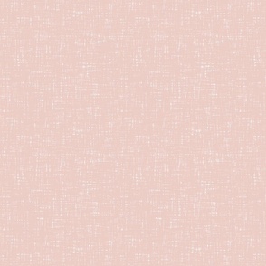 Off-White and Light Dusty Pink Solid Textured Color Design