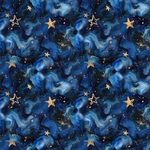 Star Spangled Midnight