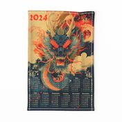 2024 year of dragon