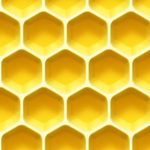 Big Honeycomb