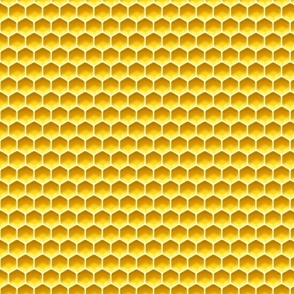 Small Honeycomb