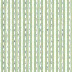 January Moods_Dots and Stripes_Lemon and Lime