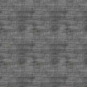 Grey linen canvas texture