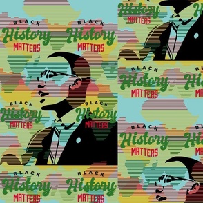 Black History Matters