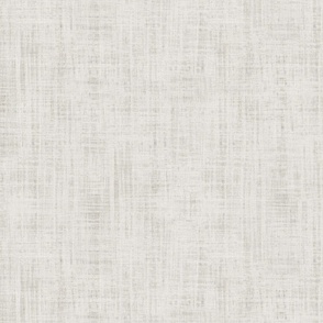 Textured canvas neutral warm gray large scale