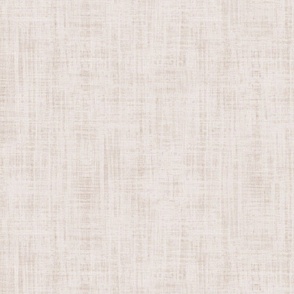 Textured canvas neutral warm beige large scale