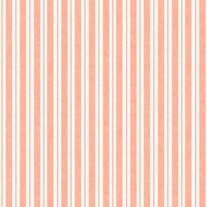 Ticking_Stripe_Peach_White