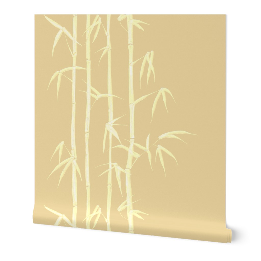 Golden Slumbers Bamboo