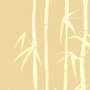 Golden Slumbers Bamboo