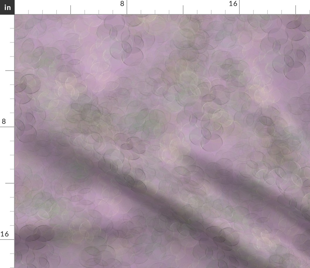 Lilac Baubles Blender c8a2c8