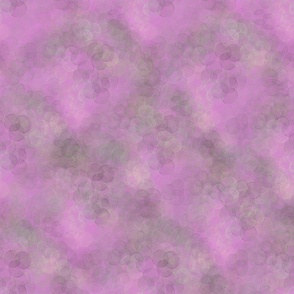 Lotus Pink Baubles Blender db87d4