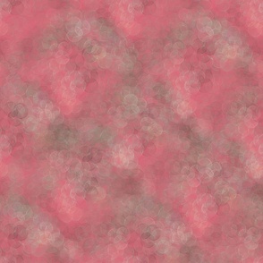 Pink Red Baubles Blender e06377