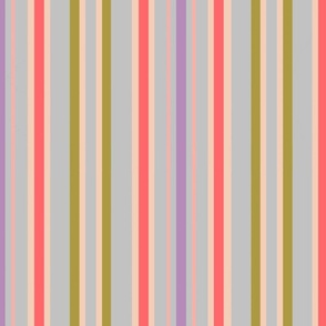 Sweet stripes