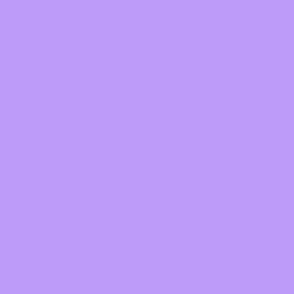 Solid Light Purple Lilac - Coordinate