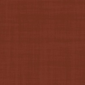 neutral solid textured terracotta brown, hex 783626